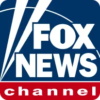 Fox News channel logo.
